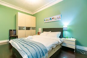 Henry's Apartment - South Henan Road