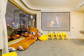 Henry's Apartment - South Henan Road