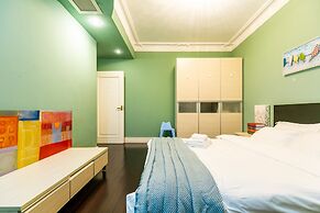 Henry's Apartment - South Henan Road