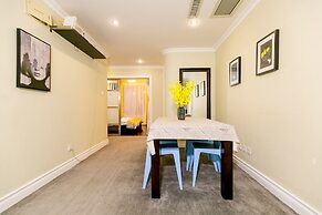 Henry's Apartment - South Henan Road