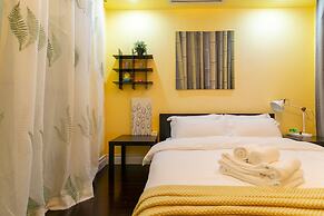 Henry's Apartment - South Henan Road