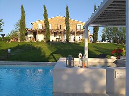 Le MaRaClà Country House