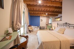 Le MaRaClà Country House