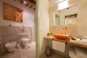 Le MaRaClà Country House