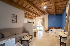 Le MaRaClà Country House