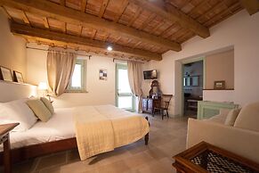 Le MaRaClà Country House