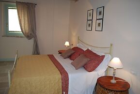 Le MaRaClà Country House