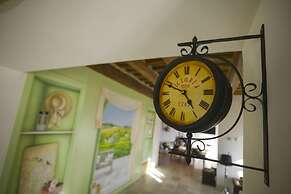 Le MaRaClà Country House