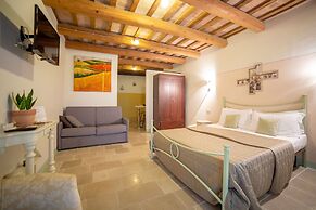 Le MaRaClà Country House