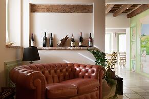 Le MaRaClà Country House