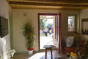 Le MaRaClà Country House