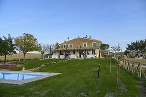 Le MaRaClà Country House