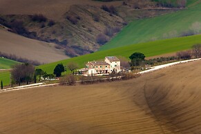Le MaRaClà Country House