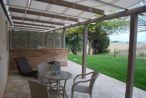 Le MaRaClà Country House