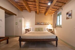 Le MaRaClà Country House