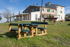 Le MaRaClà Country House