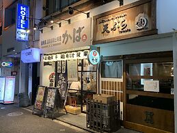 Hotel Owl Tokyo Shinbashi