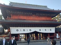 Hotel Owl Tokyo Shinbashi