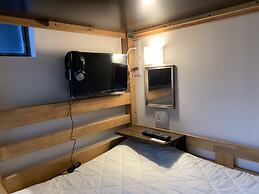 Hotel Owl Tokyo Shinbashi