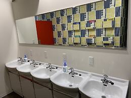 Hotel Owl Tokyo Shinbashi