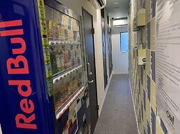 Hotel Owl Tokyo Shinbashi