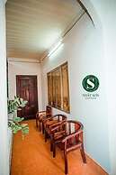 Nhat Son Guesthouse