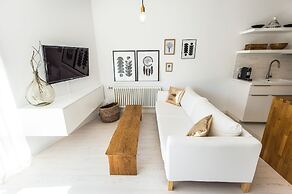 Super-Apartamenty Exotic