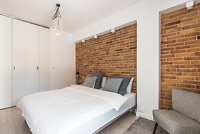 Super-Apartamenty Exotic