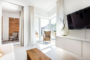 Super-Apartamenty Exotic