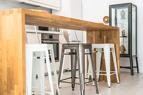 Super-Apartamenty Exotic