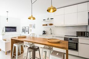 Super-Apartamenty Exotic