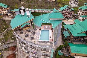 Coral Resort and Spa Centrally Heated Mountain Side Resort Manali