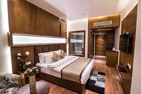 Coral Resort and Spa Centrally Heated Mountain Side Resort Manali