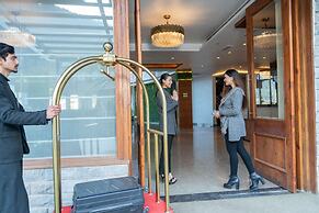 Coral Resort and Spa Centrally Heated Mountain Side Resort Manali