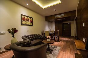 Coral Resort and Spa Centrally Heated Mountain Side Resort Manali