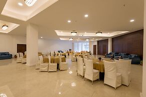 Coral Resort and Spa Centrally Heated Mountain Side Resort Manali