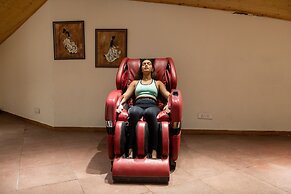 Coral Resort and Spa Centrally Heated Mountain Side Resort Manali