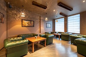 Coral Resort and Spa Centrally Heated Mountain Side Resort Manali