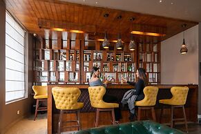 Coral Resort and Spa Centrally Heated Mountain Side Resort Manali