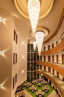 Coral Resort and Spa Centrally Heated Mountain Side Resort Manali