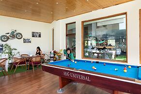 Coral Resort and Spa Centrally Heated Mountain Side Resort Manali