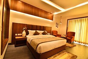 Coral Resort and Spa Centrally Heated Mountain Side Resort Manali
