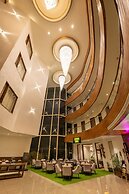 Coral Resort and Spa Centrally Heated Mountain Side Resort Manali