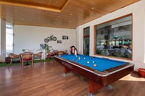 Coral Resort and Spa Centrally Heated Mountain Side Resort Manali