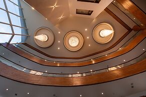 Coral Resort and Spa Centrally Heated Mountain Side Resort Manali