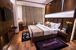 Coral Resort and Spa Centrally Heated Mountain Side Resort Manali