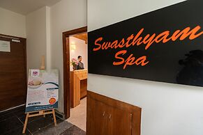 Coral Resort and Spa Centrally Heated Mountain Side Resort Manali