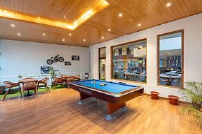 Coral Resort and Spa Centrally Heated Mountain Side Resort Manali