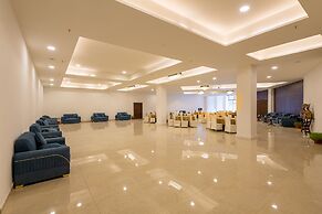 Coral Resort and Spa Centrally Heated Mountain Side Resort Manali