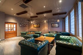 Coral Resort and Spa Centrally Heated Mountain Side Resort Manali